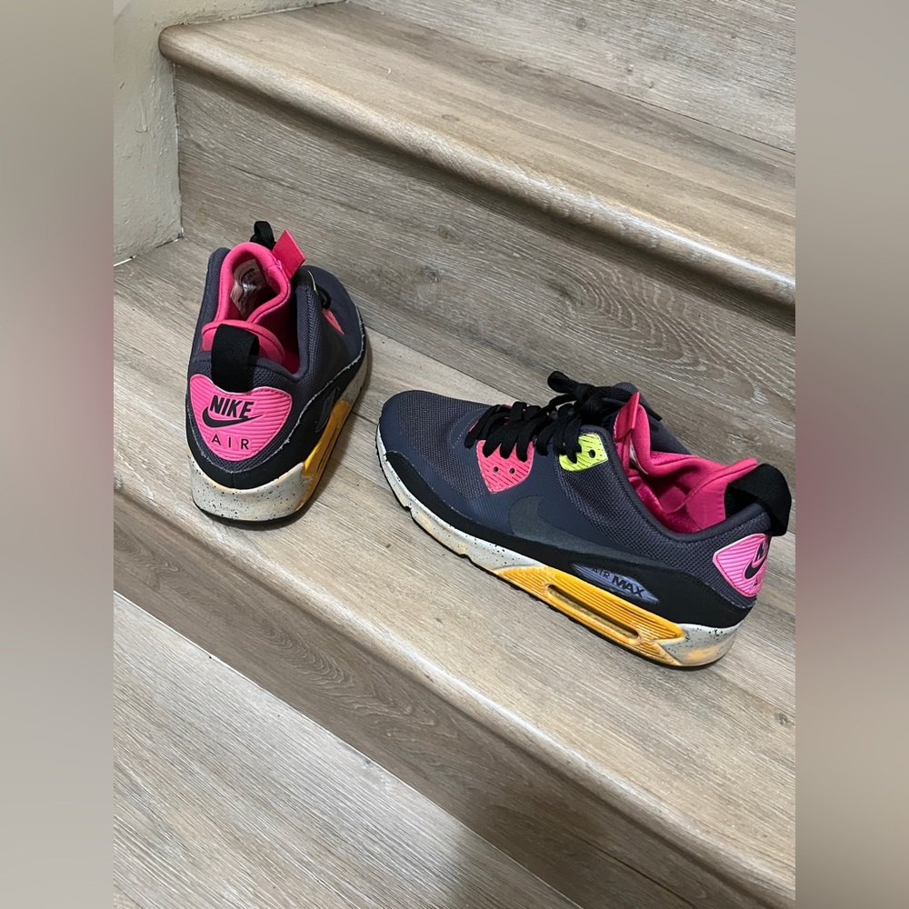 Nike air max